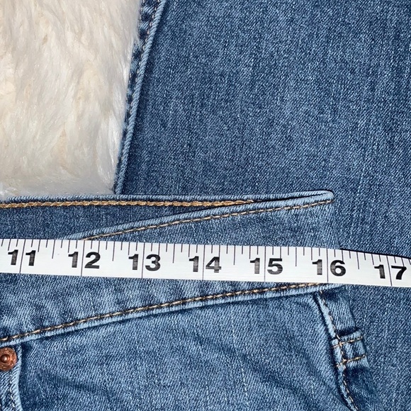 Levi 559 Relaxed Straight Men's Jeans - Picture 10 of 12